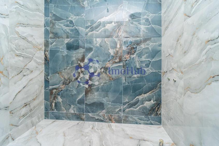 Apartament cu 2 camere decomandat în Copou