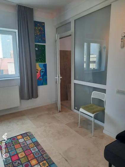 Studio 2 camere LUX Piata Romana 40mp - 17