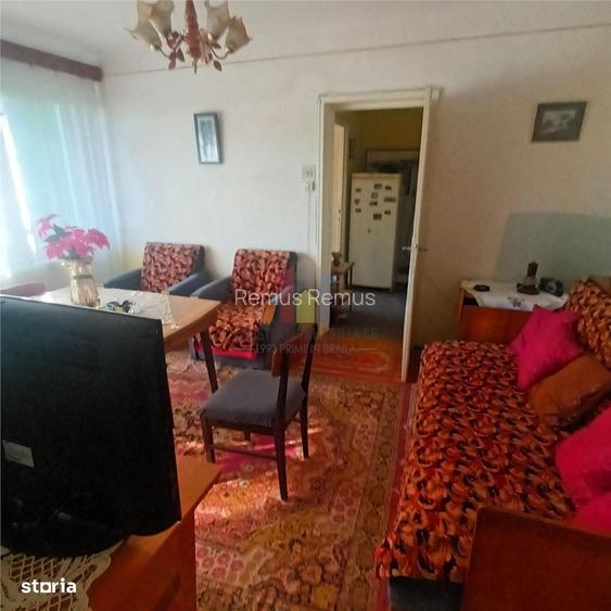 Apartament 2 camere, conf 1, Hristo Botev , et 3
