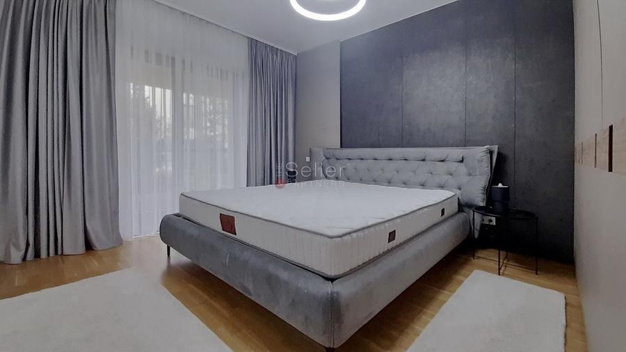 Gama Premium- Apartament Calea Poienii - 4
