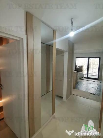 Apartament cu 2 camere decomandat în Alexandriei