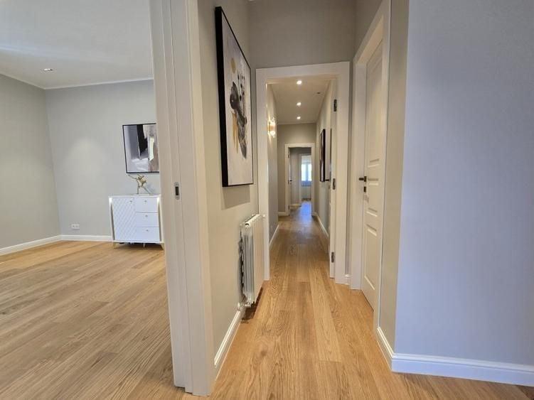 Apartament 3 camere + birou în vilă superbă | Strada Paris | Renovat integral - 11