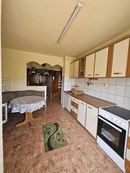 Apartament cu 2 camere decomandat în Lucian Blaga