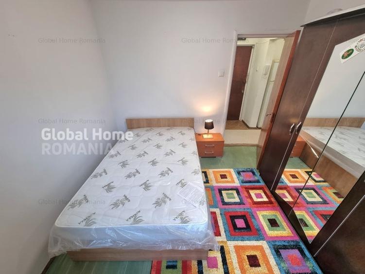 Apartament cu 2 camere decomandat, mobilat în Drumul Taberei
