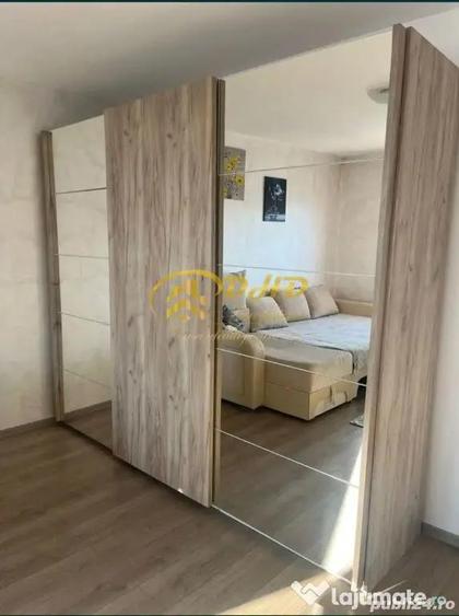 Garsonieră decomandată în Păcurari