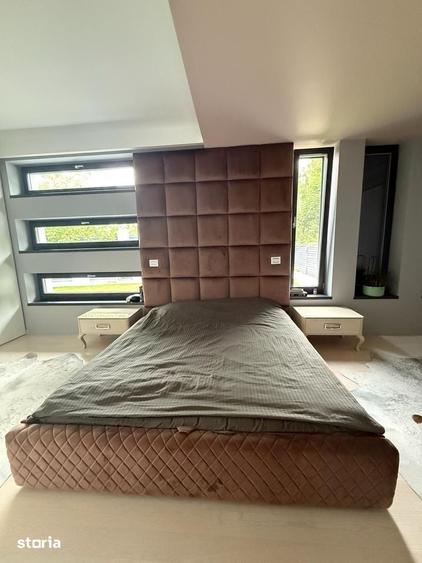 Casă cu 4 camere cu Teren 594 Mp în Central