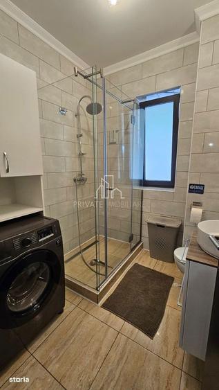 Apartament 2 Camere Modern/Bloc Nou/Parcare/Boxa De inchiriat, Tudor - 9