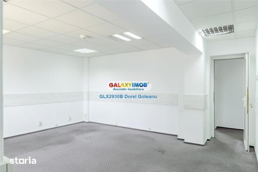 Spațiu comercial, de 435 mp, în Aviatorilor