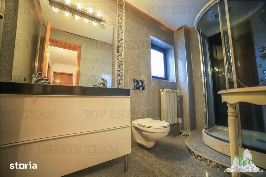 Vila pretabila rezidentaoffice Iancu Nicolae | Bulevard - 9