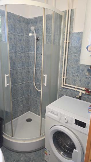 Garsonieră semidecomandată în Grozăvești