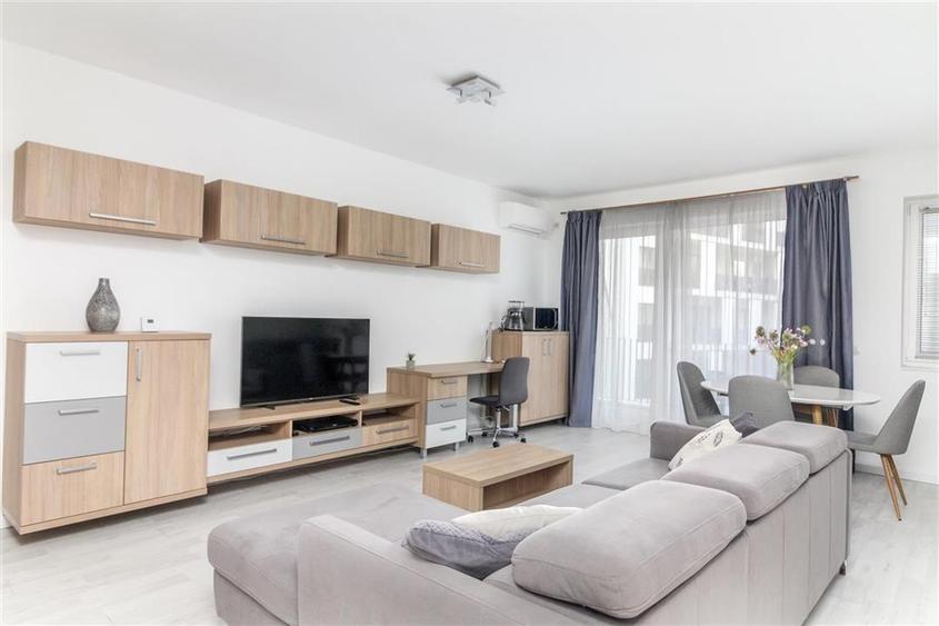 2 camere | Record Park | Terasa + parcare - 2