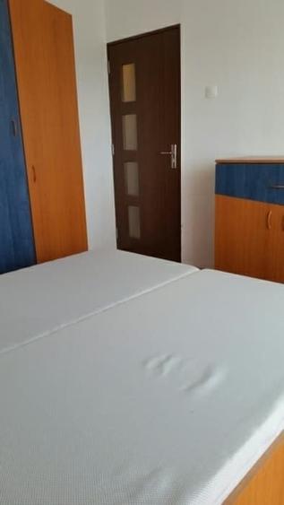 Apartament cu 3 camere decomandat în Zorilor