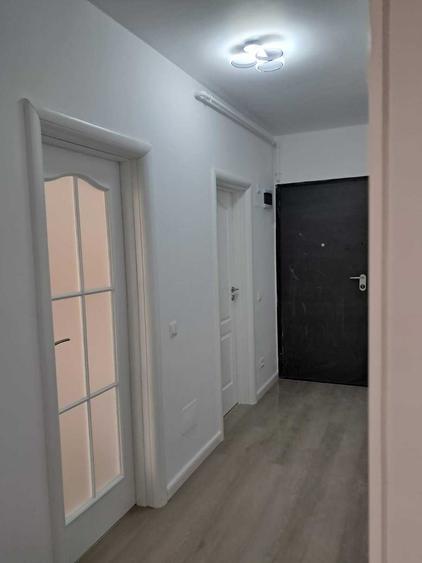 Garsonieră decomandată în Lujerului