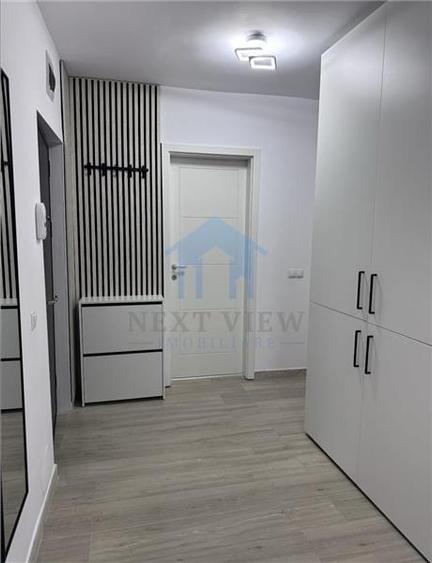 Apartament cu 2 camere decomandat în Dâmbul Rotund