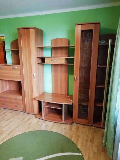 Apartament cu 2 camere decomandat în Terezian