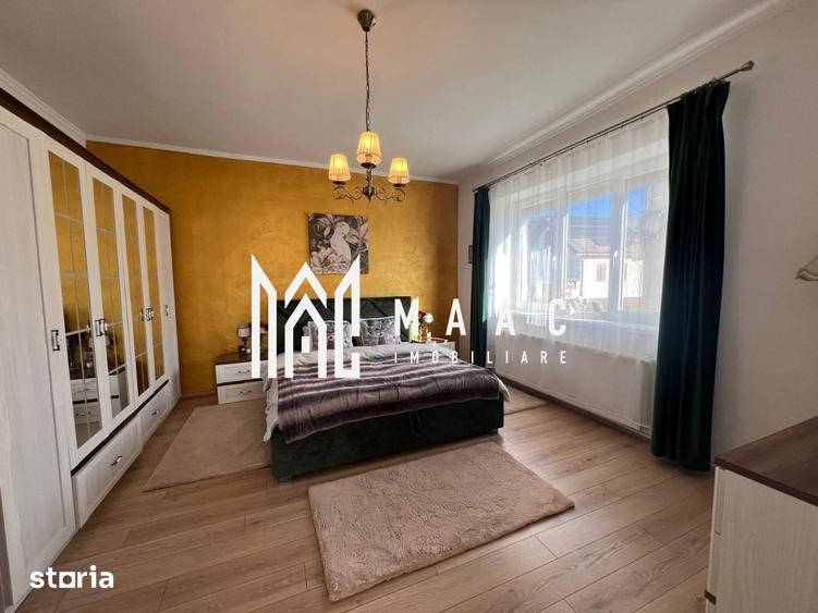 Casa 3 camere I 1500 MP Teren I Porumbacu de Sus - 4