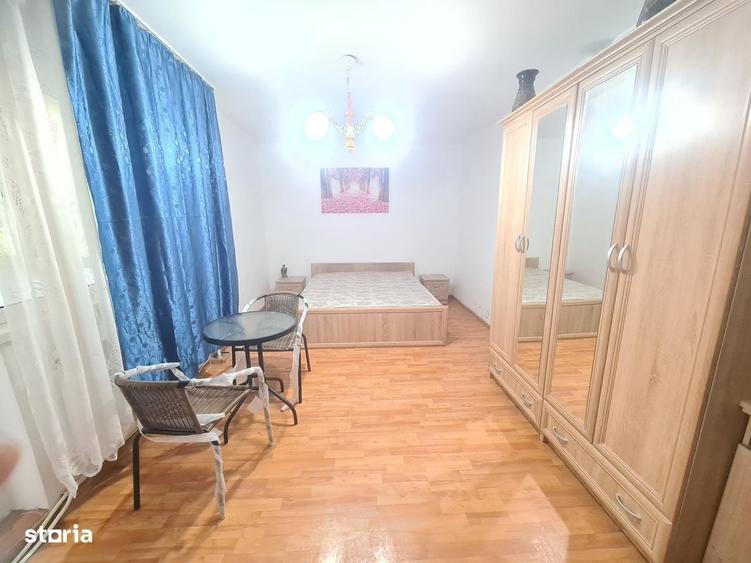 Garsonieră în Central