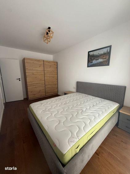 APARTAMENT CU BALCON PRIMA INCHIRIERE | ORHIDEEA | LOC DE PARCARE |DOA - 3