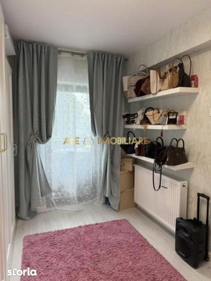 4 Camere de vanzare | Vitan | Centrala | Etaj 1/3 | An 2013 | Metrou - 5