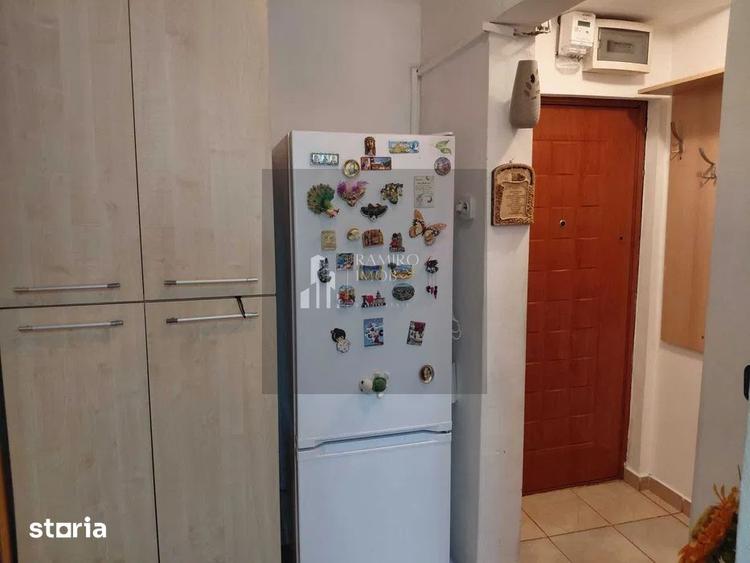 Apartament cu 2 camere decomandat, mobilat în Pantelimon