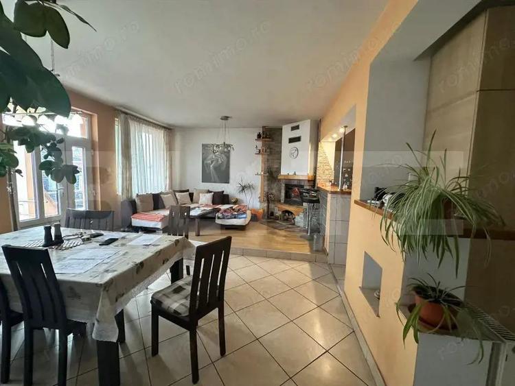 Casă cu 5 camere cu Teren 761 Mp în Blașcovici