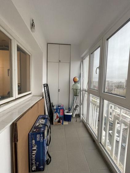 Apartament cu 3 camere decomandat, mobilat în Națiunile Unite
