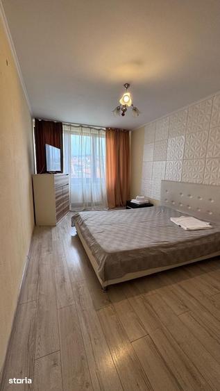 Apartament cu 3 camere în Rogerius