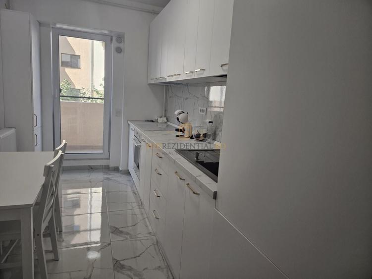 Apartament 2 camere, Brown Residence, Bd. Metalurgiei, parcare inclusa - 4