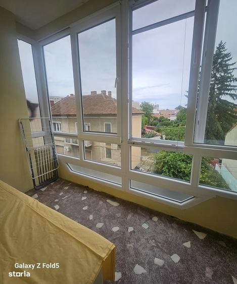 Apartament cu 3 camere decomandat în Ultracentral