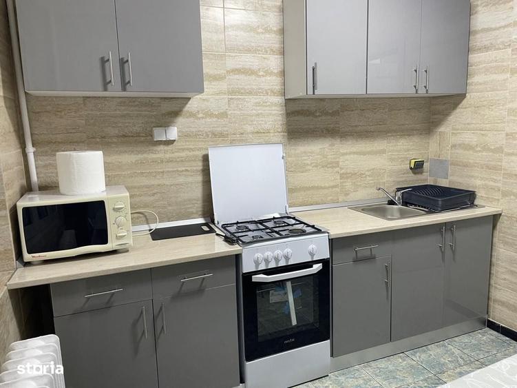 Apartament cu 3 camere în Vatra Luminoasă