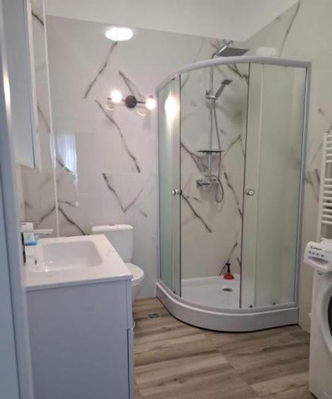 Apartament cu 2 camere decomandat, mobilat în Km 5