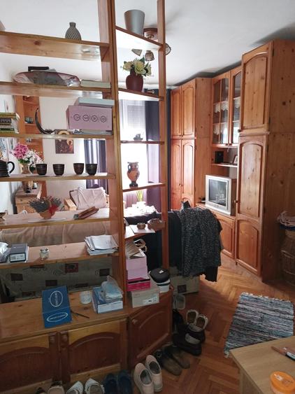 Apartament cu 2 camere decomandat în Decebal