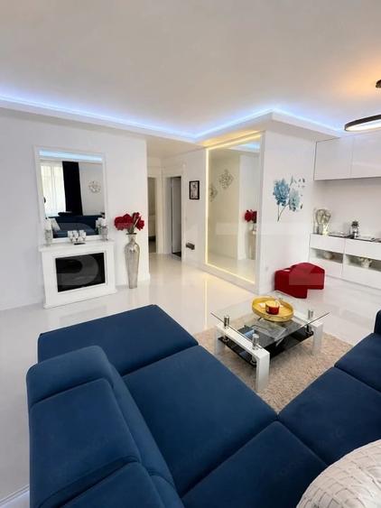 VIVO Cluj Apartament 2 camere, parcare CF, finisaje premium - 4