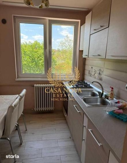 Apartament cu 2 camere în Gruia