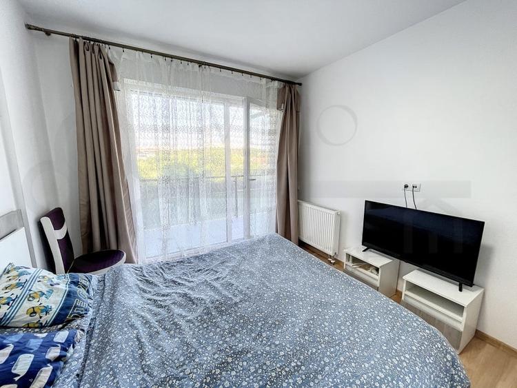 Apartament cu 2 camere, 55 mp, bloc nou, aproape de Iulius Mall - 2