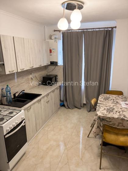 Apartament 2 camere, Zona Circumvalațiunii – Rapiditate și accesibilitate