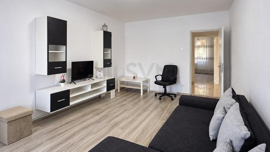 Apartament cu 3 camere decomandat în Iancului