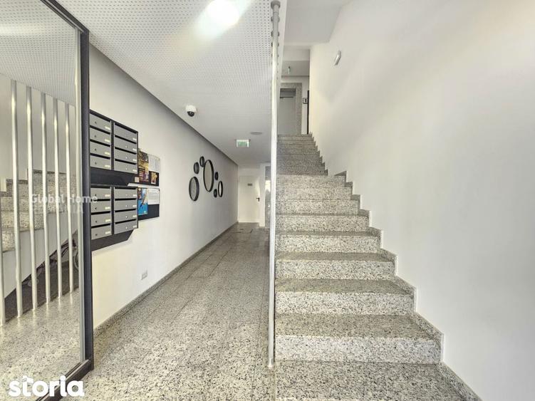 Apartament cu 3 camere în Nord — fotografia 3