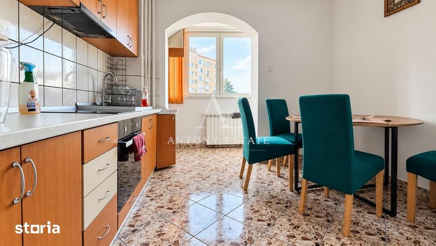 Antony Estate| Apartament 3 camere, Calea Aradului - Oradea - 7