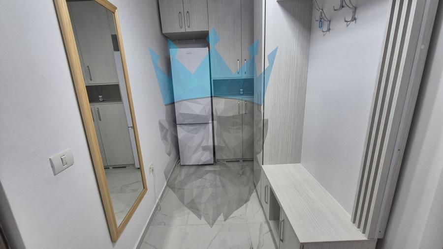 Apartament cu 2 camere nedecomandat, mobilat în Drumul Taberei