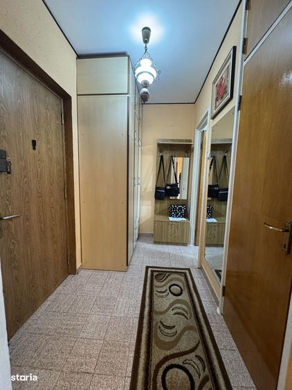 I^nchiriere apartament 2 camere zona Tineretului - 5