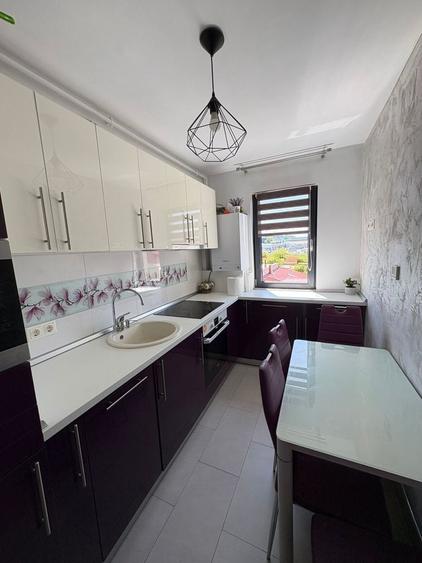 Apartament 2 camere,56 mp Buna Ziua - 6