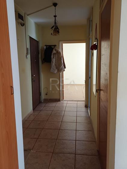 Apartament cu 2 camere decomandat în Crângași