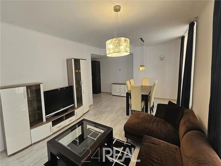 Apartament 3 camere decomandat - Persepolis - Cartierul Francez - 14