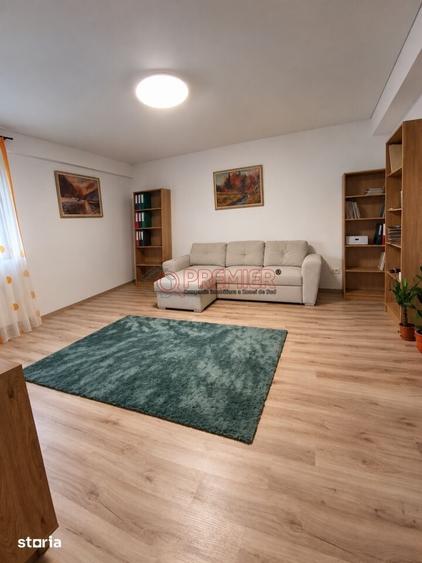 Spațiu comercial, de 56 mp, în Apărătorii Patriei