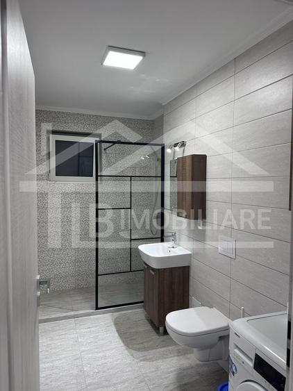 Apartament cu 2 camere, 60 mp, Zona Maurer Redidence - 13