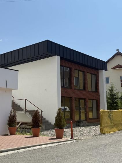 Spațiu comercial, de 70 mp, în Central