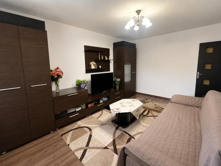 Apartament 2 camere decomandat, renovat, 52 mp, Sarari - 1