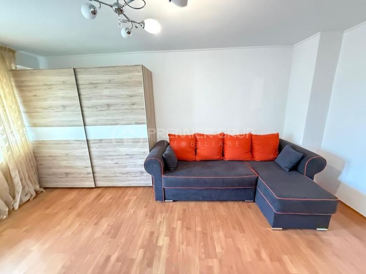 Apartament cu 2 camere decomandat în Cug
