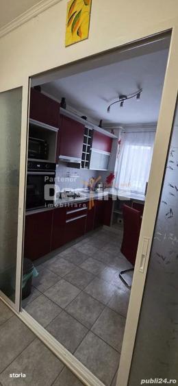 Apartament cu 2 camere în Est